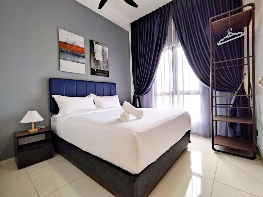 Urbanite Premier - Horizon By Grab A * Ipoh