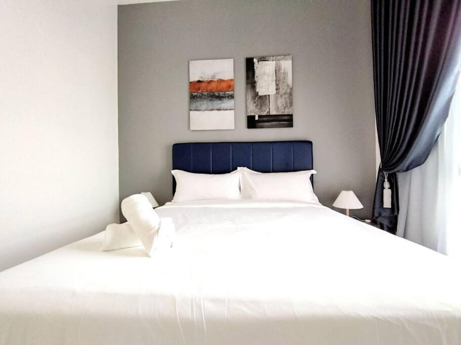 Apartment Urbanite Premier - Horizon By Grab A Ipoh