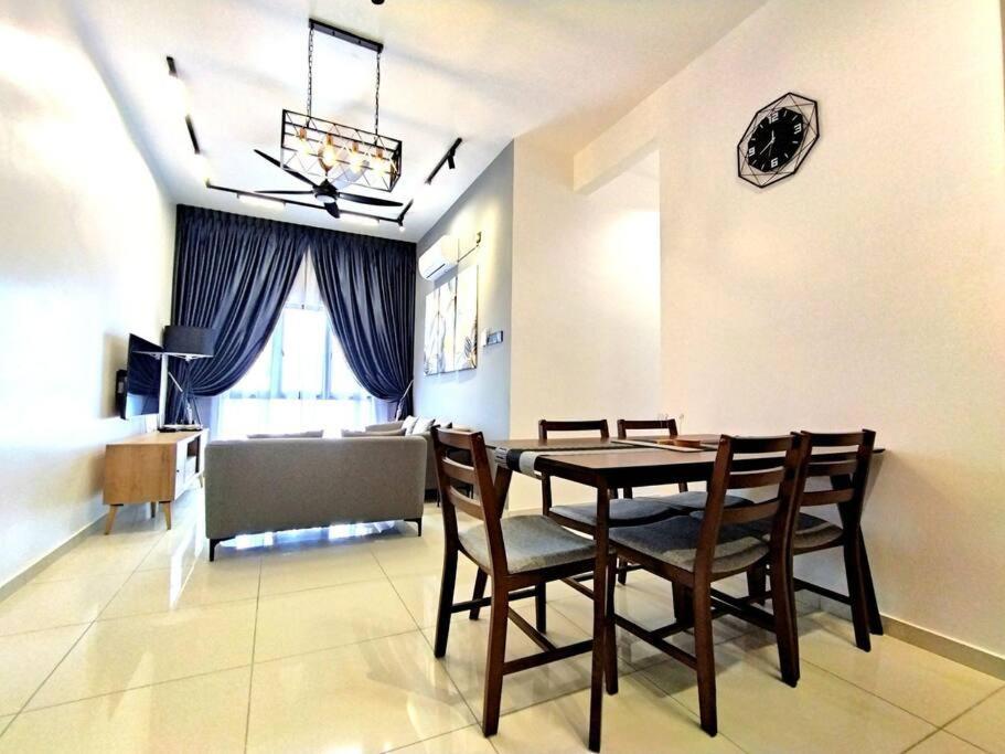 Urbanite Premier - Horizon By Grab A * Ipoh