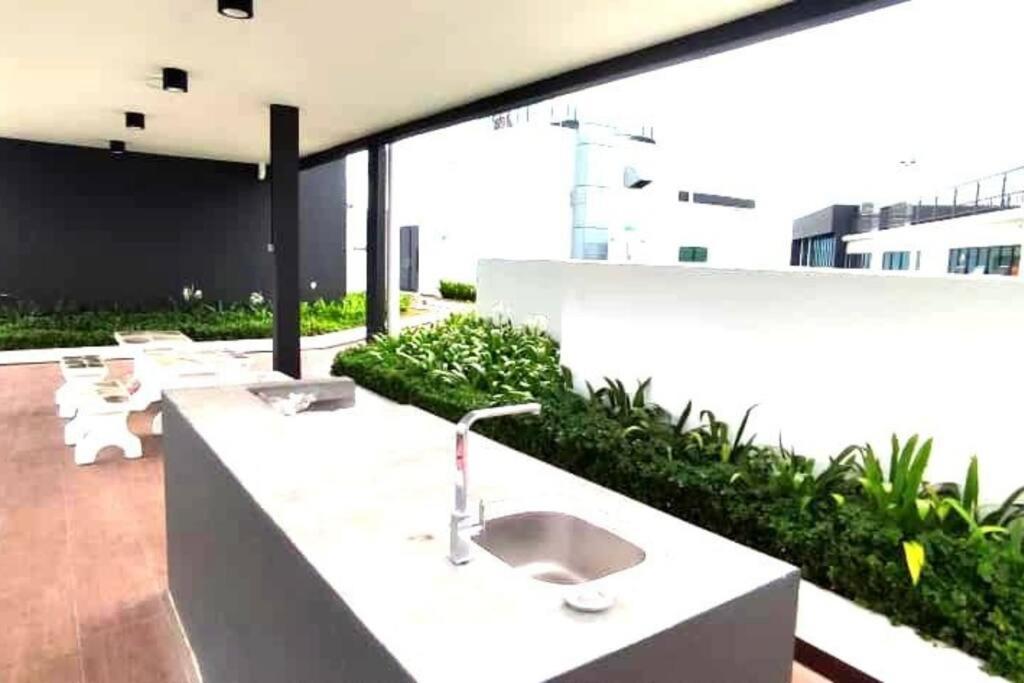 Apartment Urbanite Premier - Horizon By Grab A Ipoh