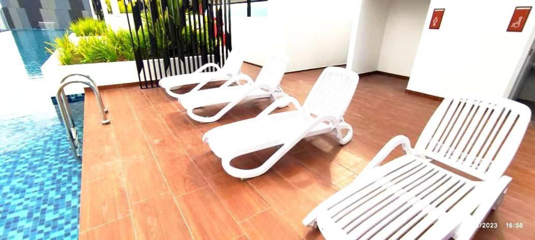 Urbanite Premier - Horizon By Grab A Apartment