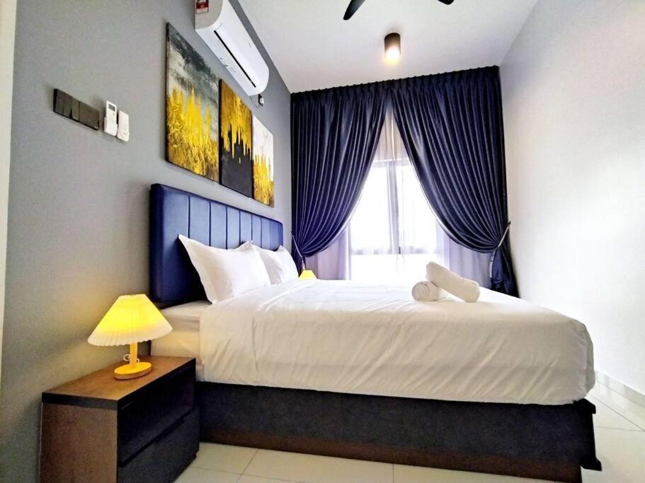Apartment Urbanite Premier - Horizon By Grab A Ipoh