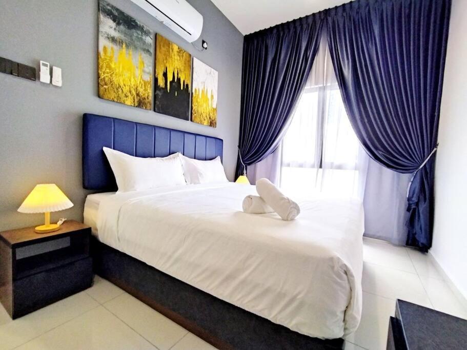 Urbanite Premier - Horizon By Grab A Apartment Ipoh