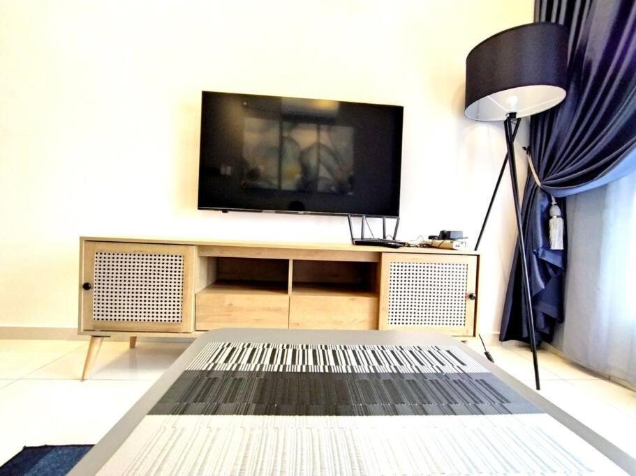 Apartment Urbanite Premier - Horizon By Grab A