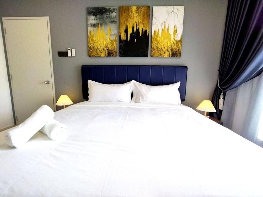 Urbanite Premier - Horizon By Grab A Apartment Ipoh