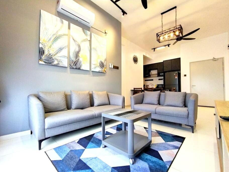 Urbanite Premier - Horizon By Grab A Apartment Ipoh