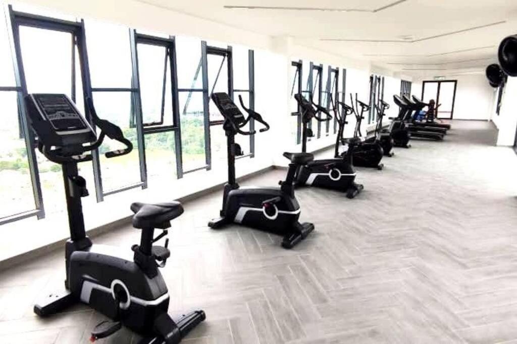 Urbanite Premier - Horizon By Grab A Apartment Ipoh